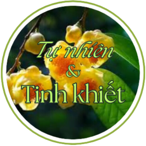 Tự nhiên tinh khiết