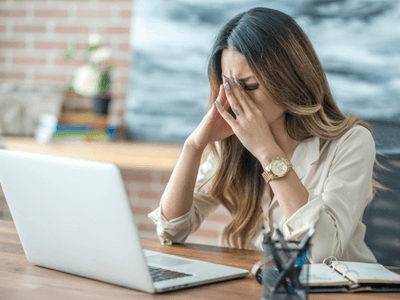 Trà hoa vàng giúp giảm căng thẳng, nâng cao khả năng tập trung