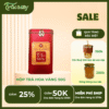 Hộp trà Hoa vàng Trúc Mây 50 G