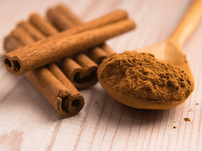 Thảo mộc tự nhiên