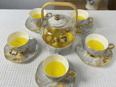 Thảo mộc tự nhiên