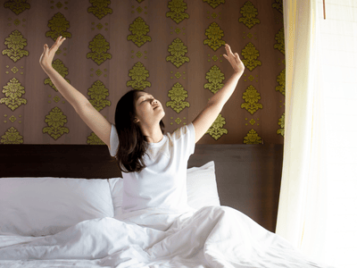 Trà hoa vàng - Bắt đầu ngày mới nhẹ nhàng (ảnh minh họa)
