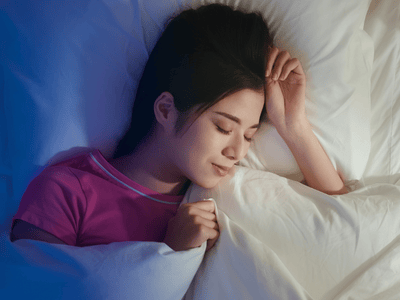 Trà hoa vàng - Ngủ ngon hơn và sâu hơn (ảnh minh họa)